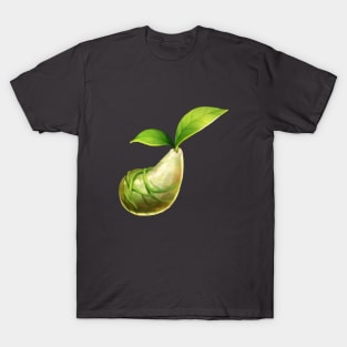 Mokoko seed T-Shirt